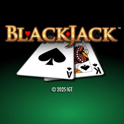 Blackjack