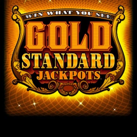 Gold Standard Jackpots